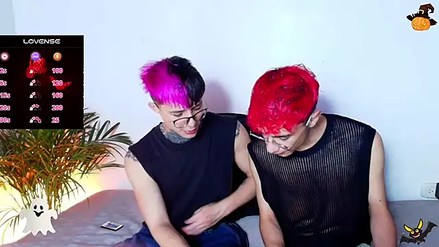 7 Saturno 7 online show from 10-28-25, 08:19