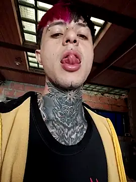 7 Saturno 7 online show from 11-10-25, 09:09