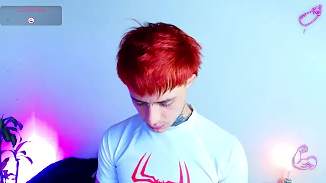 7 Saturno 7 online show from 03-26-26, 01:37