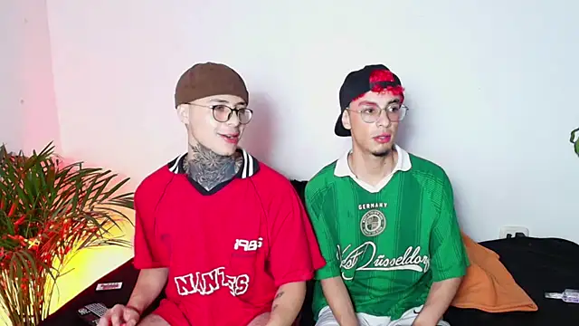 7 Saturno 7 online show from 10-26-25, 11:27