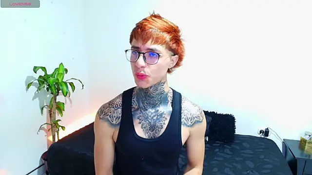 7 Saturno 7 online show from 04-10-26, 04:25