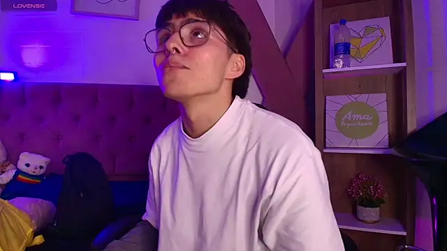 PepperTwink online show from 10-04-25, 04:30