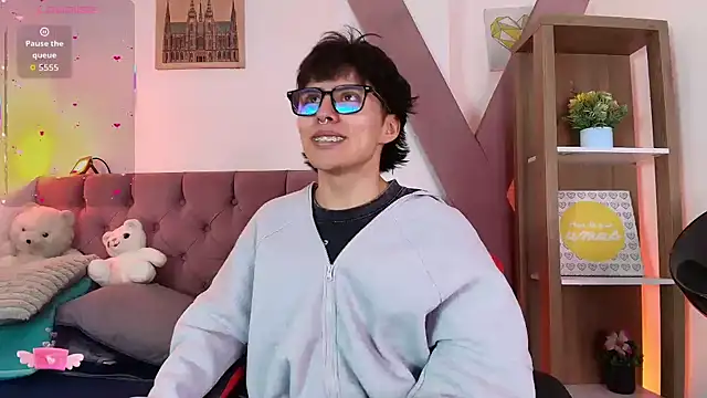 Snapshot of PepperTwink chatting on 02-16-26, 04:16 PepperTwink online show from 02-16-26, 04:16