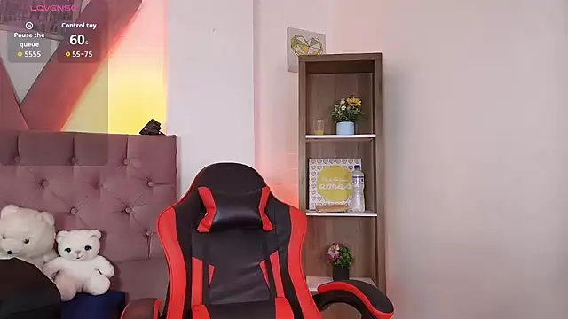 Snapshot of PepperTwink chatting on 02-28-26, 04:06 PepperTwink online show from 02-28-26, 04:06