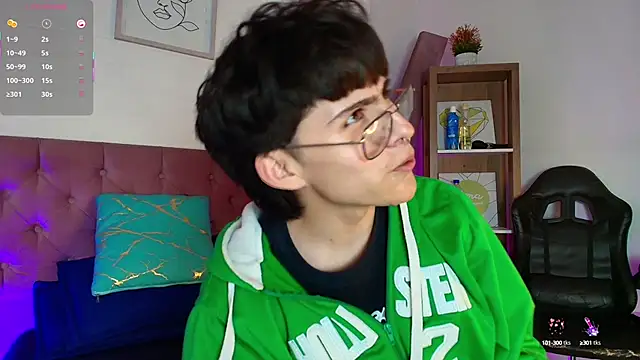 PepperTwink online show from 09-23-25, 01:29