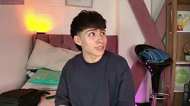 PepperTwink online show from 11-17-25, 04:55