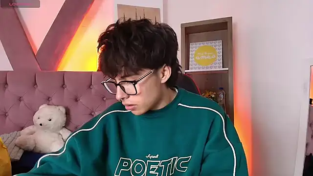 PepperTwink online show from 03-17-26, 03:59