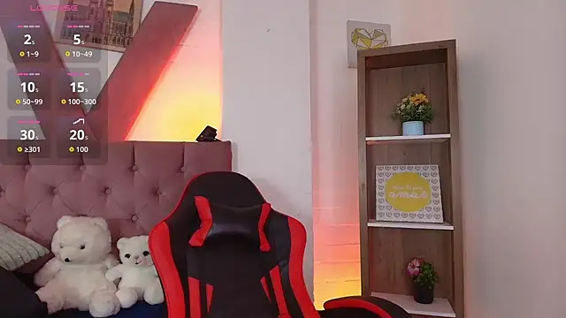 Snapshot of PepperTwink chatting on 02-26-26, 03:56 PepperTwink online show from 02-26-26, 03:56