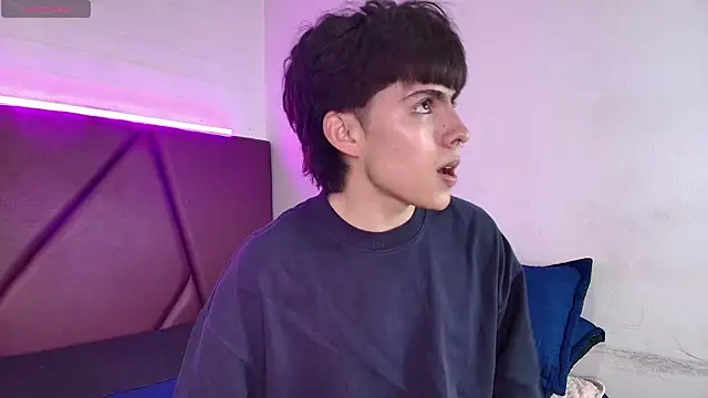 PepperTwink online show from 09-22-25, 12:44