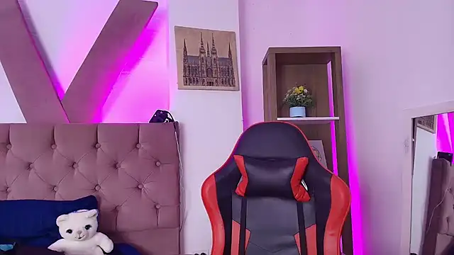 PepperTwink online show from 04-08-26, 03:57