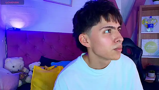 PepperTwink online show from 09-25-25, 04:24