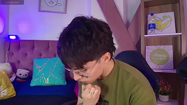 PepperTwink online show from 10-03-25, 04:41