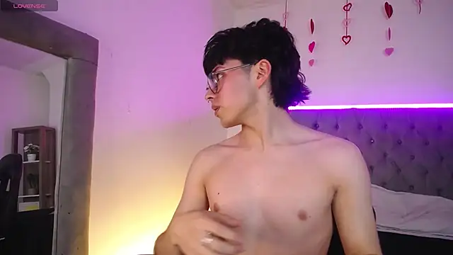 PepperTwink online show from 09-20-25, 04:56