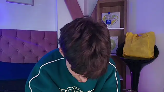 PepperTwink online show from 10-01-25, 05:28