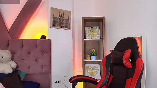 PepperTwink online show from 03-14-26, 04:35