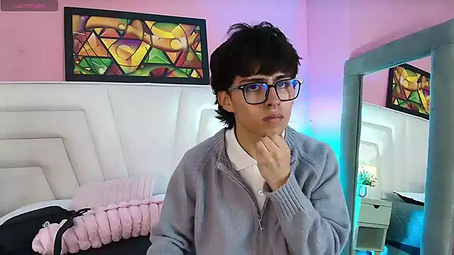 PepperTwink online show from 03-11-26, 04:12