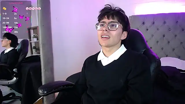 PepperTwink online show from 09-09-25, 04:27