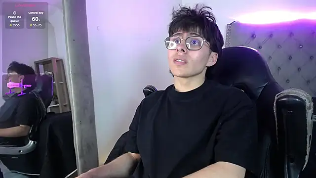 PepperTwink online show from 09-16-25, 04:30