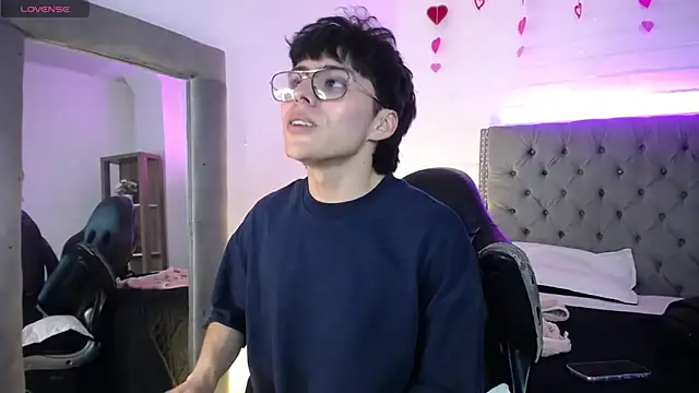 PepperTwink online show from 09-12-25, 04:18