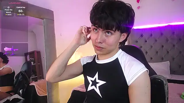 PepperTwink online show from 09-19-25, 04:22