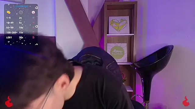 PepperTwink online show from 09-30-25, 04:35