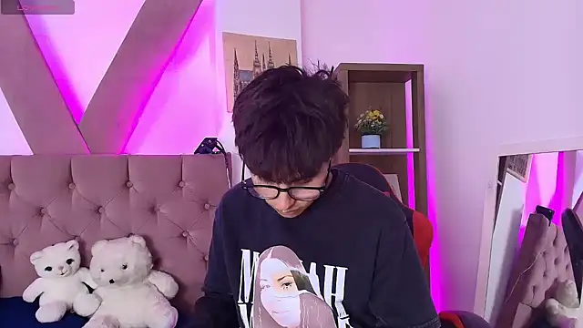 PepperTwink online show from 04-09-26, 03:51