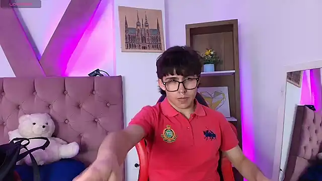 PepperTwink online show from 04-07-26, 03:58