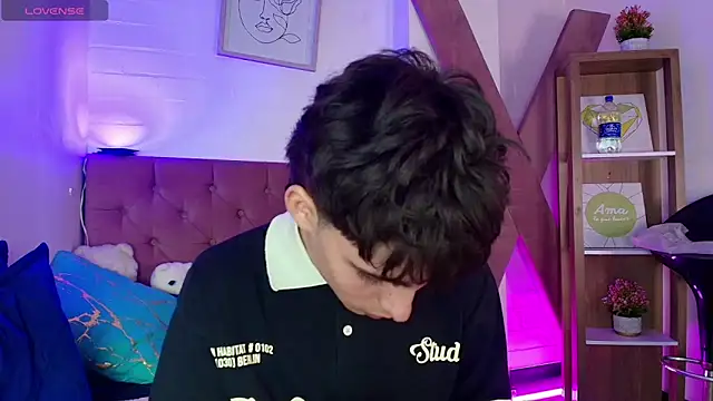 PepperTwink online show from 09-29-25, 04:23