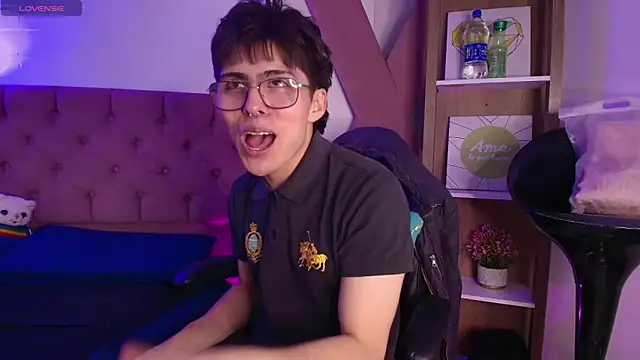 PepperTwink online show from 10-06-25, 04:08