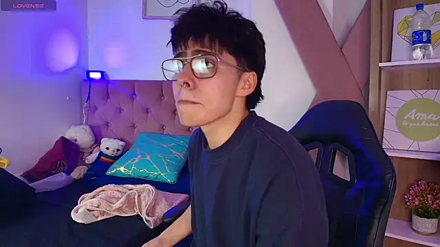 PepperTwink online show from 10-02-25, 04:54