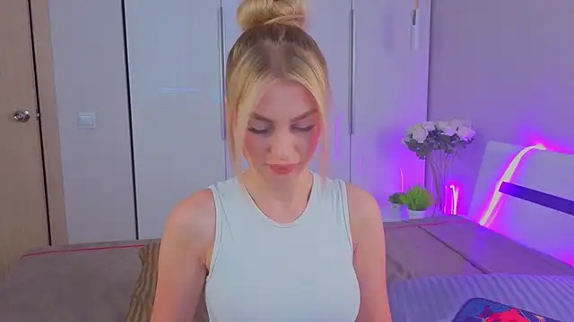 AnitaLamb online show from 10-08-25, 06:26