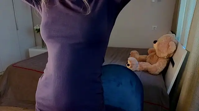 AnitaLamb online show from 09-22-25, 04:29