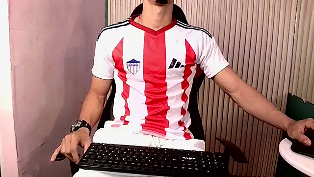 Becker2  online show from 01-06-26, 06:45