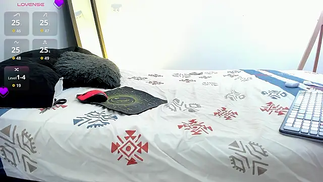 andrea cherryy online show from 02-11-26, 12:27