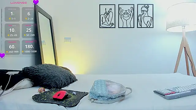 andrea cherryy online show from 02-26-26, 04:29