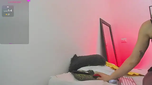 andrea cherryy online show from 04-06-26, 04:52