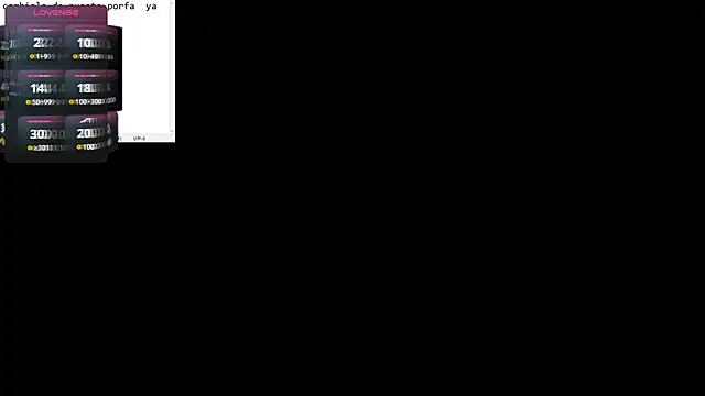 PamelaAddams  online show from 03-18-25, 08:28