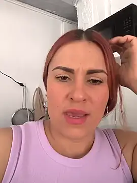 Isabela paris online show from 02-15-25, 06:44