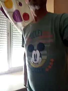 jonymoreno online show from 03-18-25, 02:06