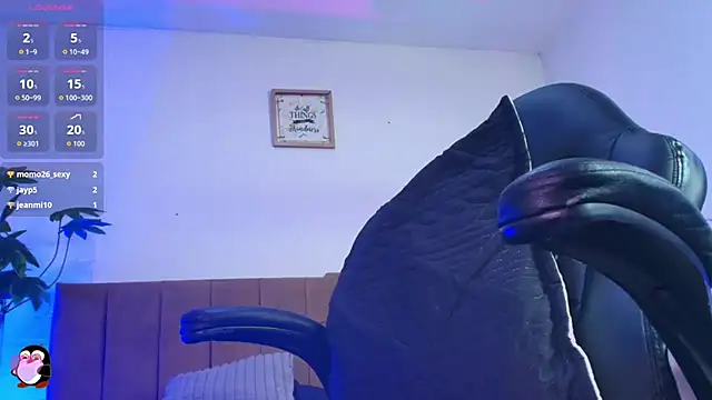 Nikkenyx online show from 06-14-26, 04:52