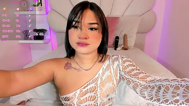 Danielaangelina online show from 06-01-26, 06:24