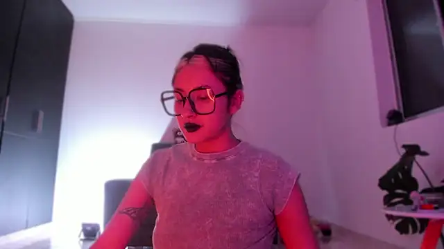 ggor4w33 online show from 03-20-26, 06:03