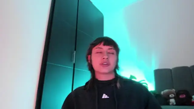 ggor4w33 online show from 03-06-26, 11:55