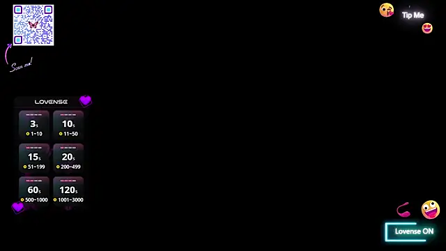 Catalina Durango1 online show from 04-18-26, 11:38