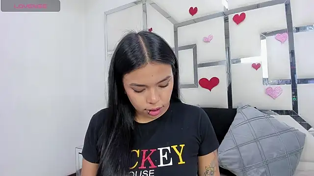 ZoeWan69 online show from 02-14-26, 02:06