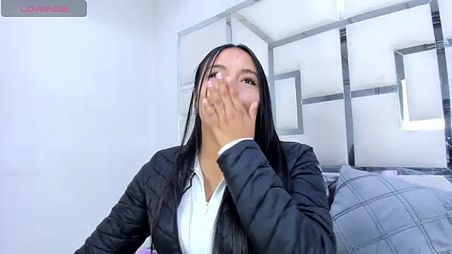 ZoeWan69 online show from 03-04-26, 02:14