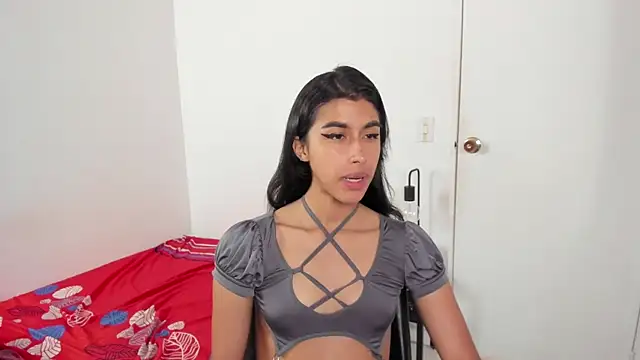 Mazikeen  18 online show from 05-26-26, 01:53