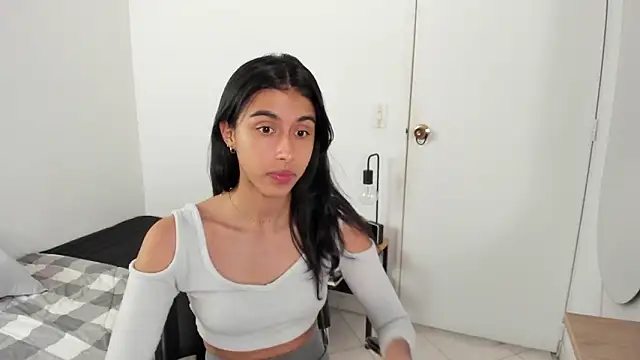 Mazikeen  18 online show from 03-20-26, 01:45