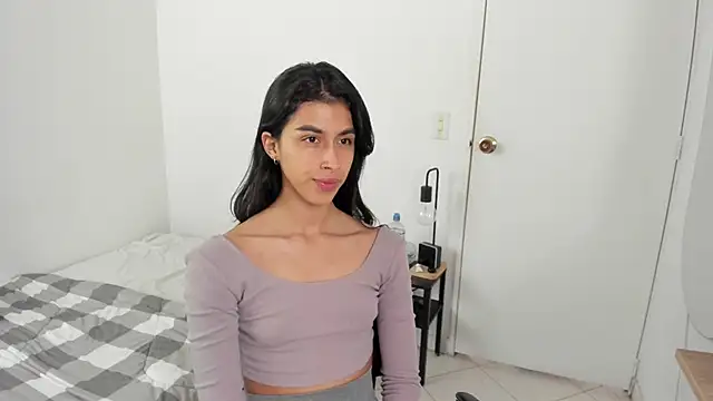 Mazikeen  18 online show from 04-07-26, 01:57