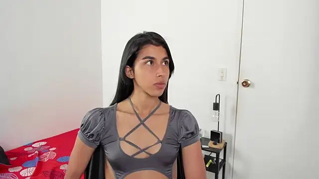 Mazikeen  18 online show from 05-07-26, 01:47